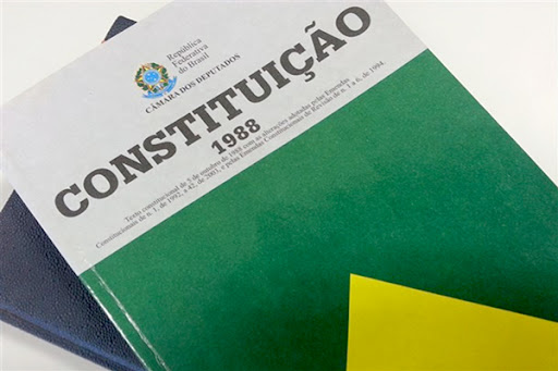 constituição pacto federativo